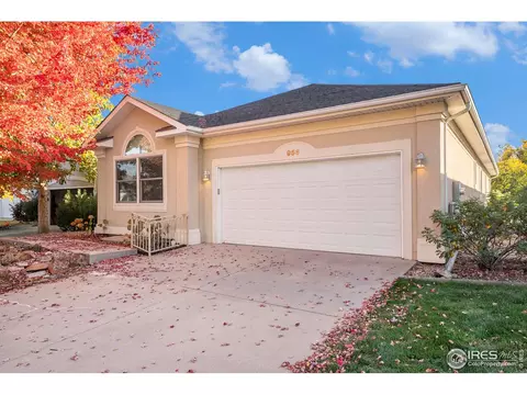 958 Champion Cir, Longmont, CO 80503