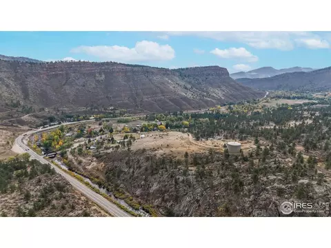 0 Apple Valley Rd, Lyons, CO 80540 photo 4
