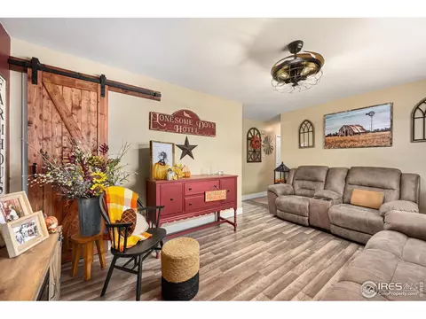 3500 Montrose St, Evans, CO 80620