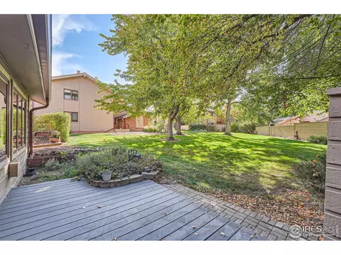 4514 Macarthur Dr, Boulder, CO 80303 photo 14
