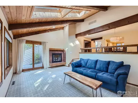 4514 Macarthur Dr, Boulder, CO 80303 photo 5