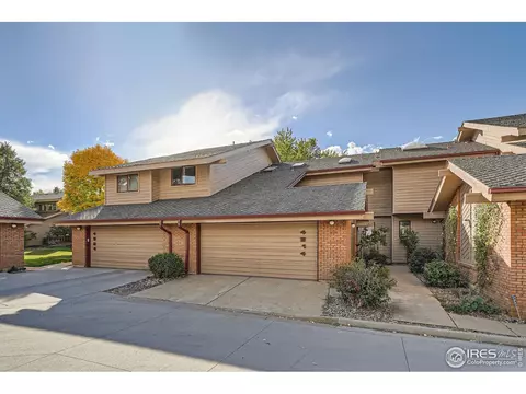 4514 Macarthur Dr, Boulder, CO 80303