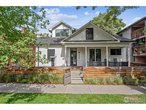 2021 Walnut St, Boulder, CO 80302
