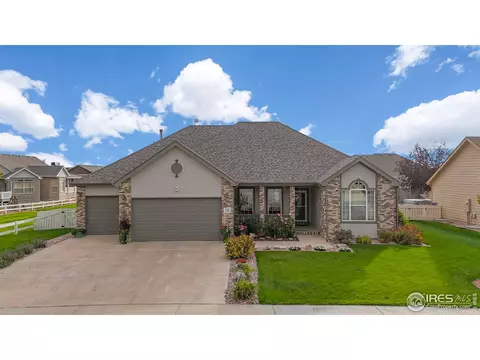 215 Ridge Rd, Eaton, CO 80615