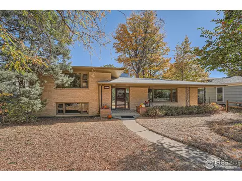 816 Grant St, Longmont, CO 80501