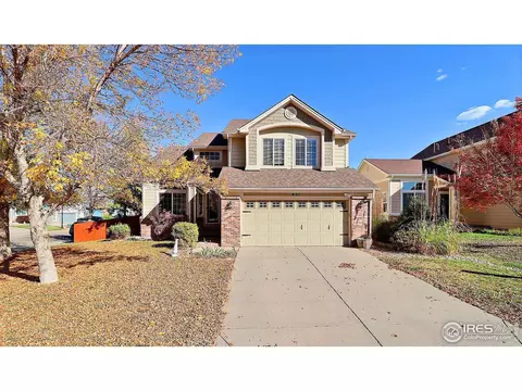 421 Expedition Ln, Johnstown, CO 80534