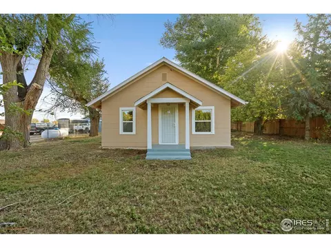 20718 County Road 17, Johnstown, CO 80534