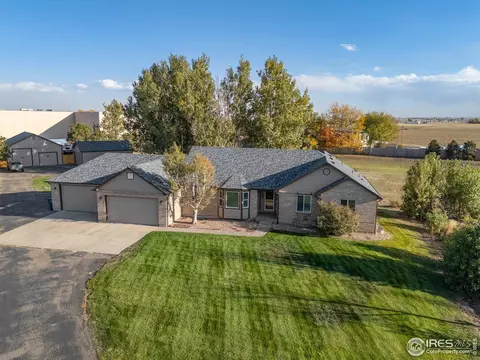 8002 Sunrise Cir, Frederick, CO 80516