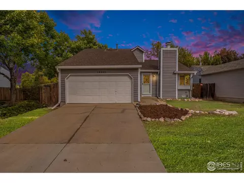 19865 E Wagontrail Dr, Centennial, CO 80015