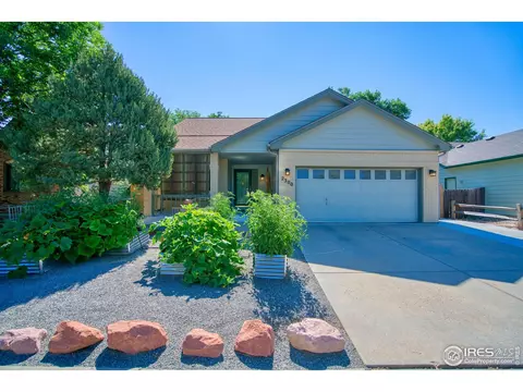 2300 Stuart St, Longmont, CO 80501