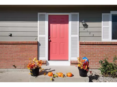 2185 Sherri Mar St, Longmont, CO 80501