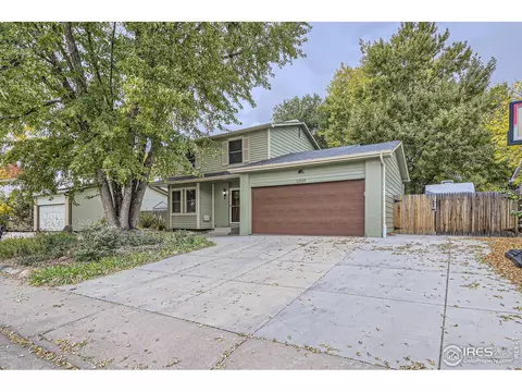 12519 Maria Cir, Broomfield, CO 80020