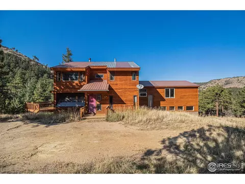 6186 Sunshine Canyon Dr, Boulder, CO 80302