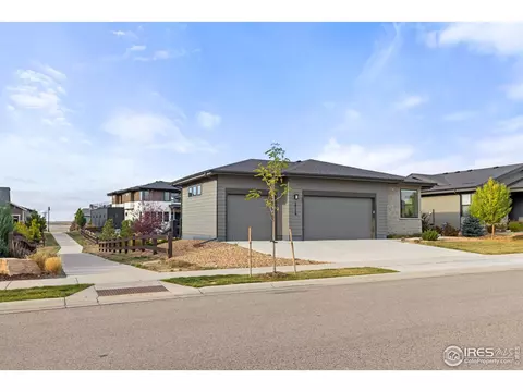 2719 Trap Creek Dr, Timnath, CO 80547