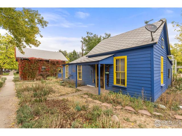 1860 23rd St, Boulder, CO 80302