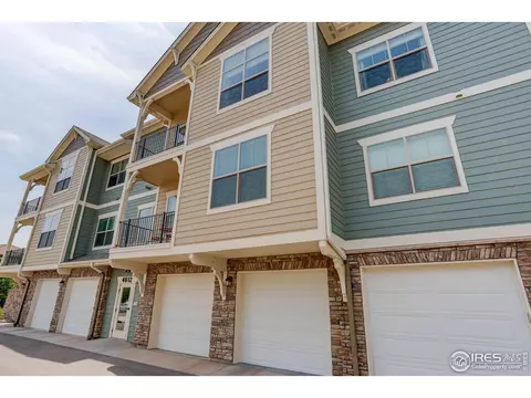 4612 Hahns Peak Dr #306, Loveland, CO 80538