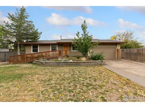 4709 Springer Dr, Fort Collins, CO 80524