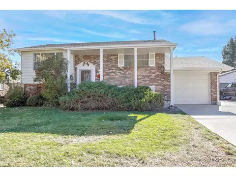 1886 E 115th Pl, Northglenn, CO 80233