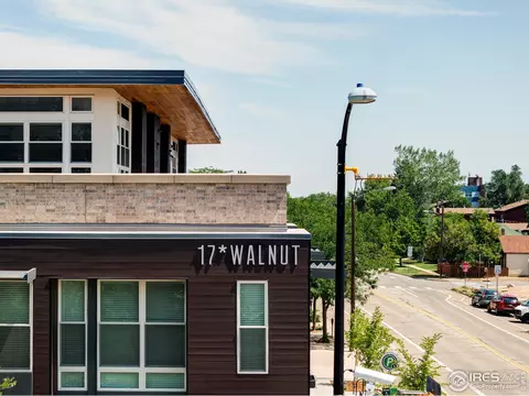 1707 Walnut St #201, Boulder, CO 80302