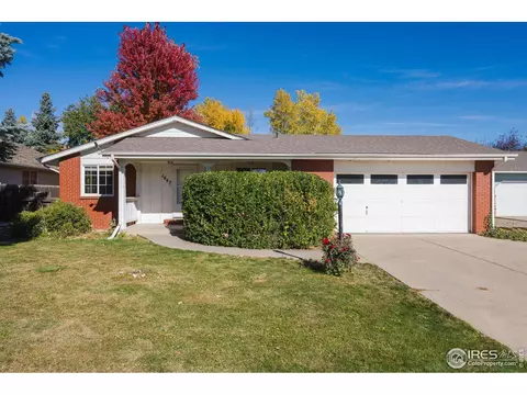 1645 Hoffman Dr, Loveland, CO 80538