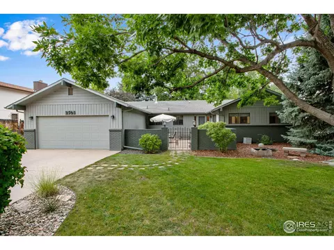 2508 Hawthorne Rd, Fort Collins, CO 80524