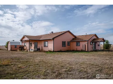 56004 E Prentice Pl, Strasburg, CO 80136