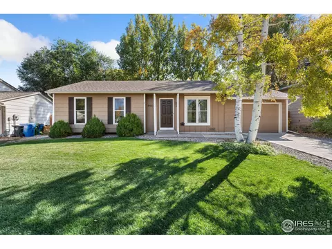 4400 Warbler Dr, Fort Collins, CO 80526