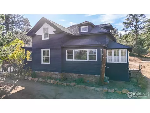 541 Chapin Ln, Estes Park, CO 80517