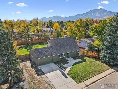 4890 Ricara Dr, Boulder, CO 80303