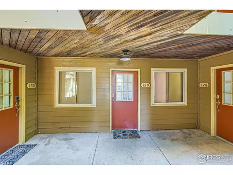 3393 Madison Ave #W129, Boulder, CO 80303