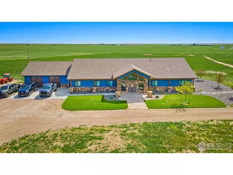 49378 County Road 17, Nunn, CO 80648