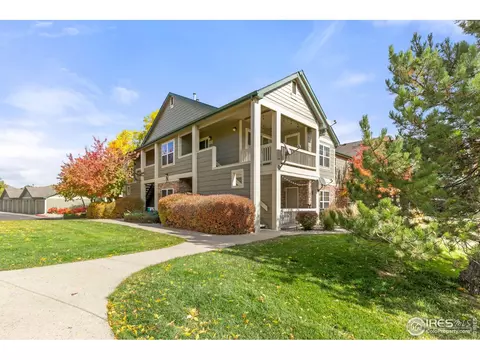 5225 White Willow Dr #N-230, Fort Collins, CO 80528