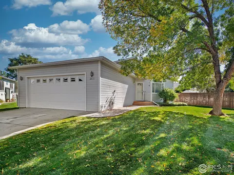 2813 Northstar Dr, Grand Junction, CO 81506