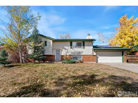 13187 Mercury Dr, Lone Tree, CO 80124