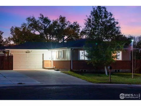 1601 27th Ave, Greeley, CO 80634