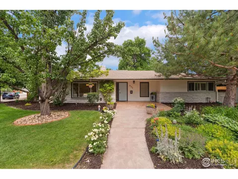 632 Del Norte Pl, Fort Collins, CO 80521