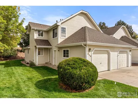 656 Moose Ct, Loveland, CO 80537