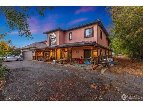 1600 17th Ave, Longmont, CO 80501