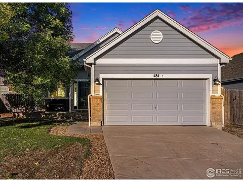 484 Expedition Ln, Johnstown, CO 80534