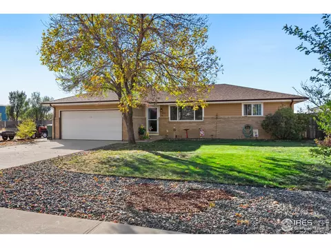 4215 Denver St, Evans, CO 80620