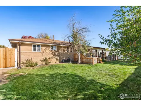 4215 Denver St, Evans, CO 80620 photo 27