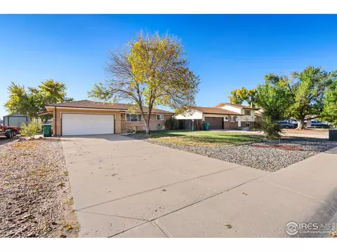 4215 Denver St, Evans, CO 80620 photo 3