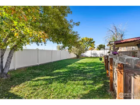 4215 Denver St, Evans, CO 80620 photo 29