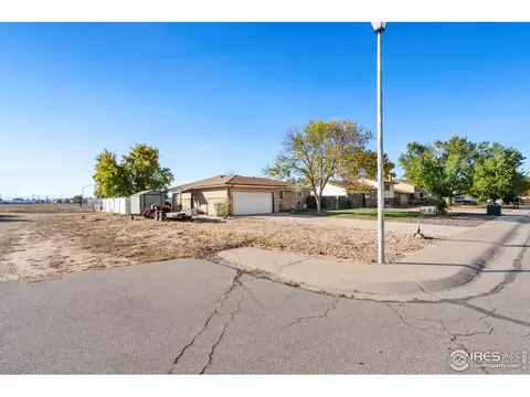 4215 Denver St, Evans, CO 80620 photo 4