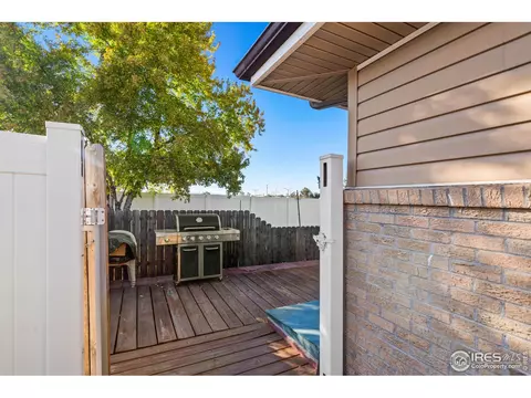 4215 Denver St, Evans, CO 80620 photo 33