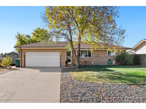 4215 Denver St, Evans, CO 80620 photo 2