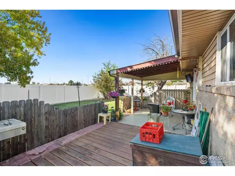 4215 Denver St, Evans, CO 80620 photo 31