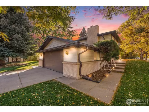 2216 51st Ave, Greeley, CO 80634