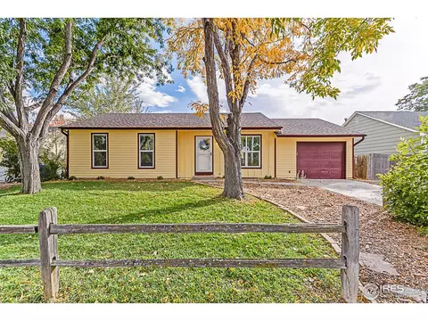 437 Towhee St, Fort Collins, CO 80526