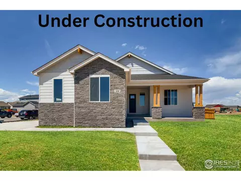 782 Clydesdale Dr, Windsor, CO 80550